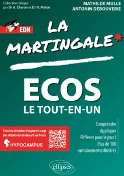 ECOS : Le tout-en-un