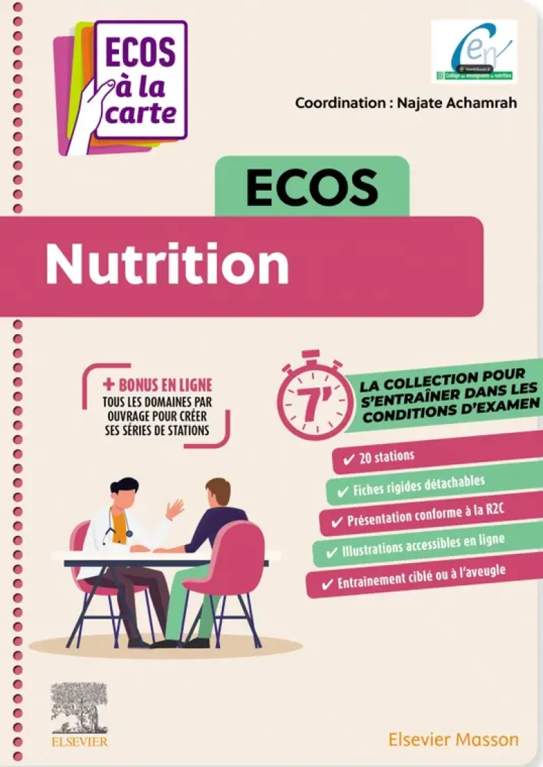ECOS Nutrition