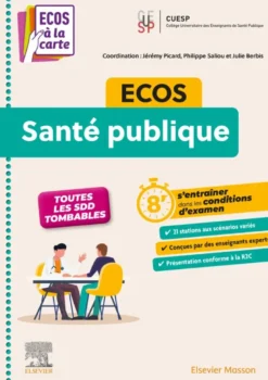ECOS Santé publique