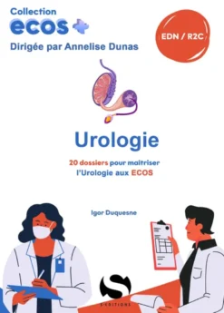 Ecos urologie