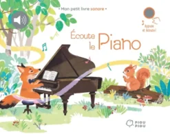 Ecoute le piano