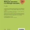 EDN référentiel de médecine vasculaire et de chirurgie vasculaire