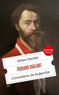 Edouard Vaillant
