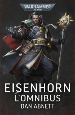 Eisenhorn Le Recueil