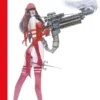 Elektra : Assassin