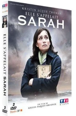 Elle S'Appelait Sarah * Thomas