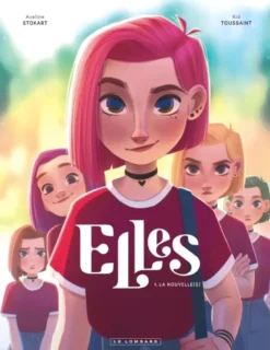 EllesLa nouvelle(s)