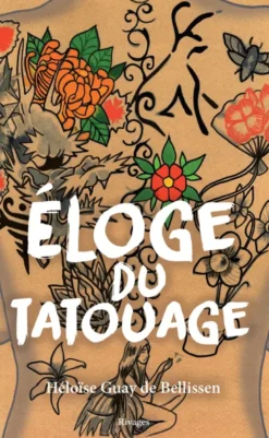 Eloge du tatouage