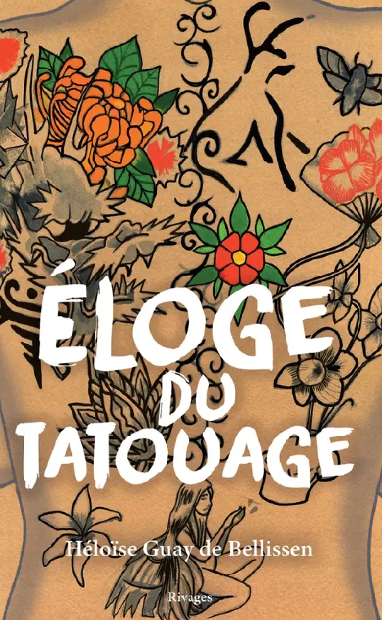 Eloge du tatouage