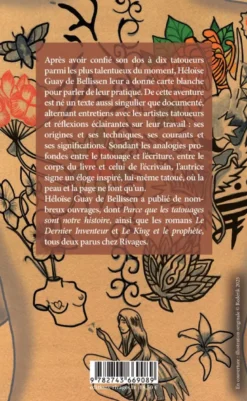 Eloge du tatouage