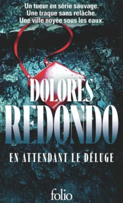 En attendant le déluge