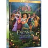 Encanto, la fantastique famille Madrigal - DVD (2021)