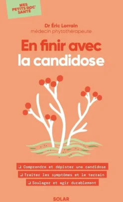 En finir avec la candidose