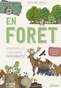 En forêt