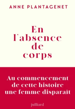 En l'absence de corps