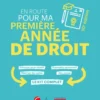 En route pour ma première année de droit