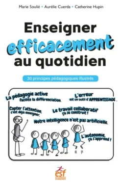 Enseigner efficacement au quotidien