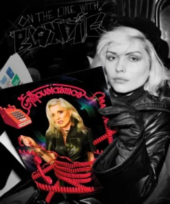 Enthousiasmos n°4 : Blondie
