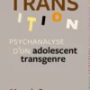 En transition