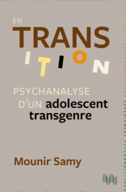 En transition