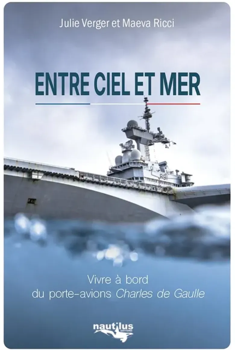 Entre ciel et mer