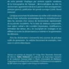 Entre grammaire et dictionnaires