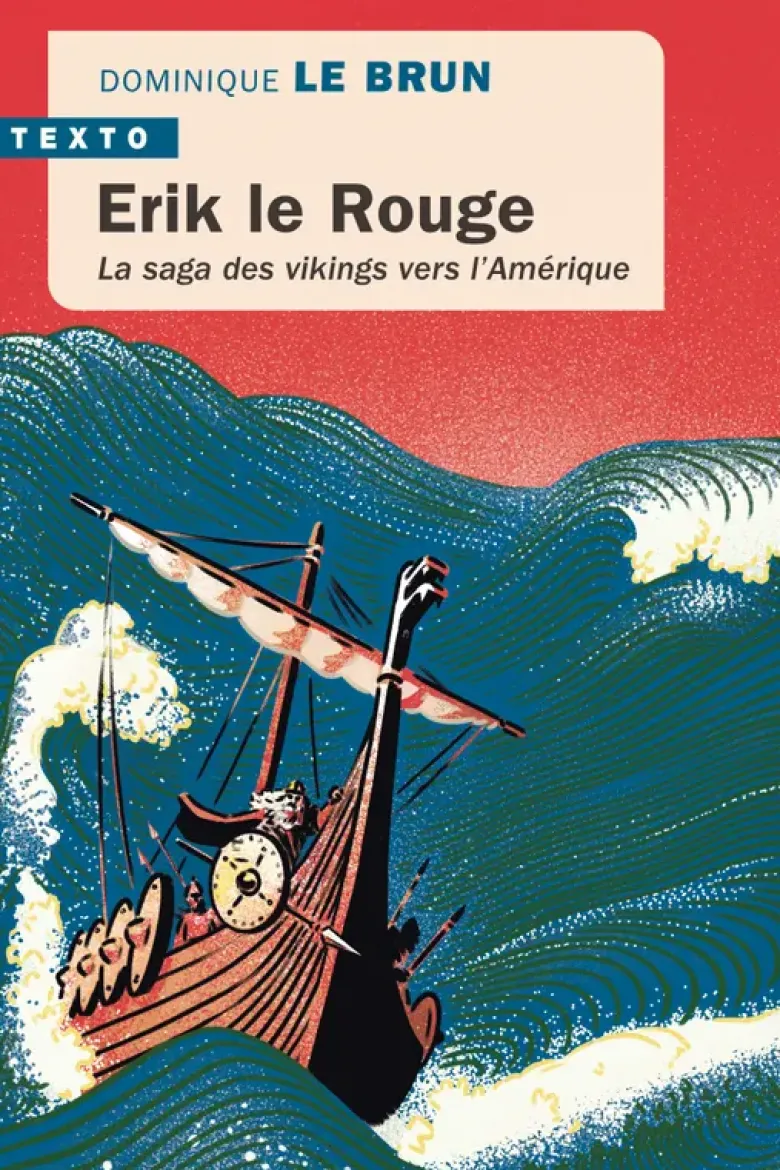 Erik le Rouge