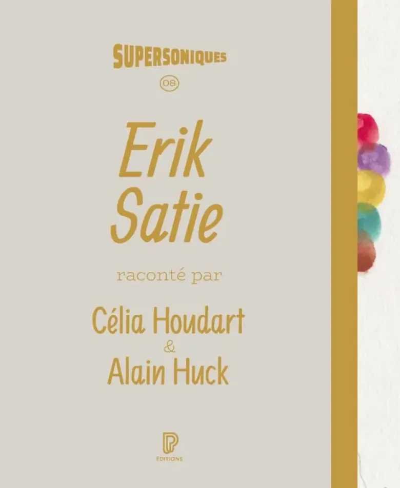 Erik Satie