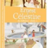 Ernest et Célestine - Saison 2 - DVD (2017)