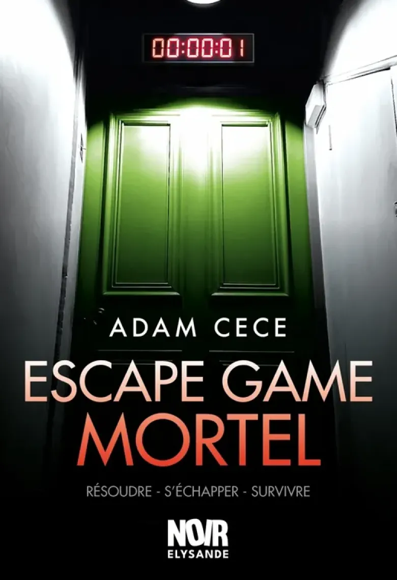 Escape Game mortel