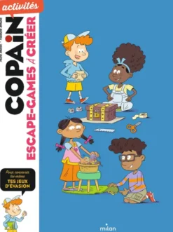 Escape games à créer