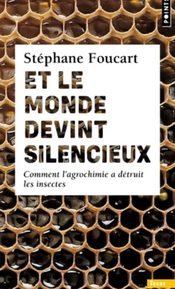 Et le monde devint silencieux