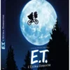 E.T., l'Extra-Terrestre (4K Ultra HD) - 4K UHD (1982)