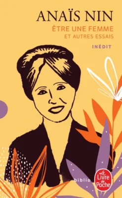 Etre une femme et autres essais