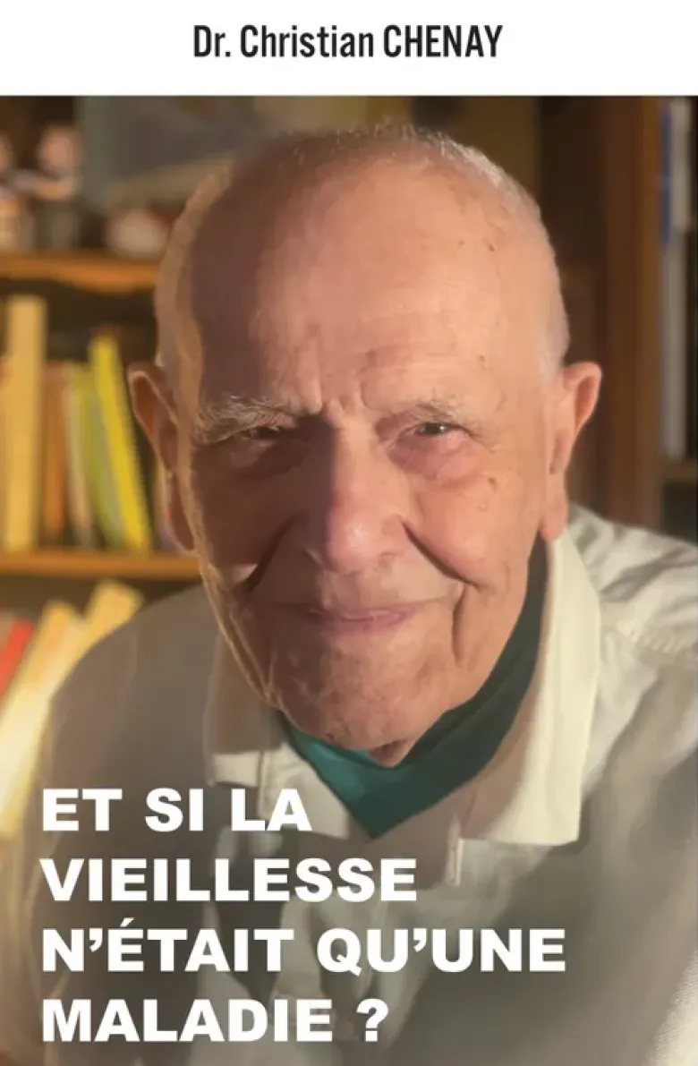 Et si la vieillesse n'était qu'une maladie ?