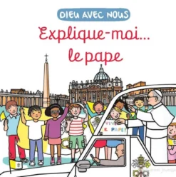 Explique-moi... le pape