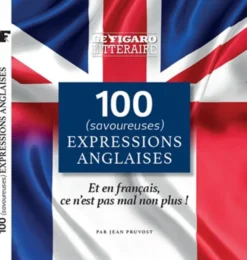 100 expressions anglaises