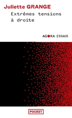 Extrêmes tensions à droite