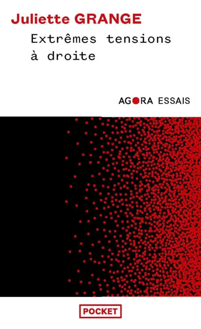 Extrêmes tensions à droite