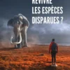 Faire revivre les espèces disparues ?