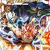Fairy Tail - 100 Years Quest T16