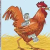 7 familles - animaux ferme - FERME