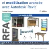 Familles paramétriques et modélisation avancée avec Autodesk® Revit®