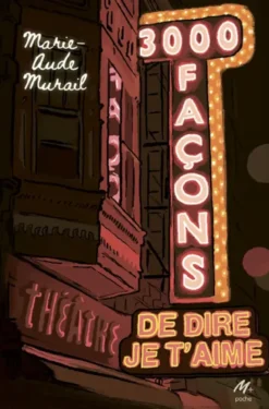 3000 façons de dire je t'aime
