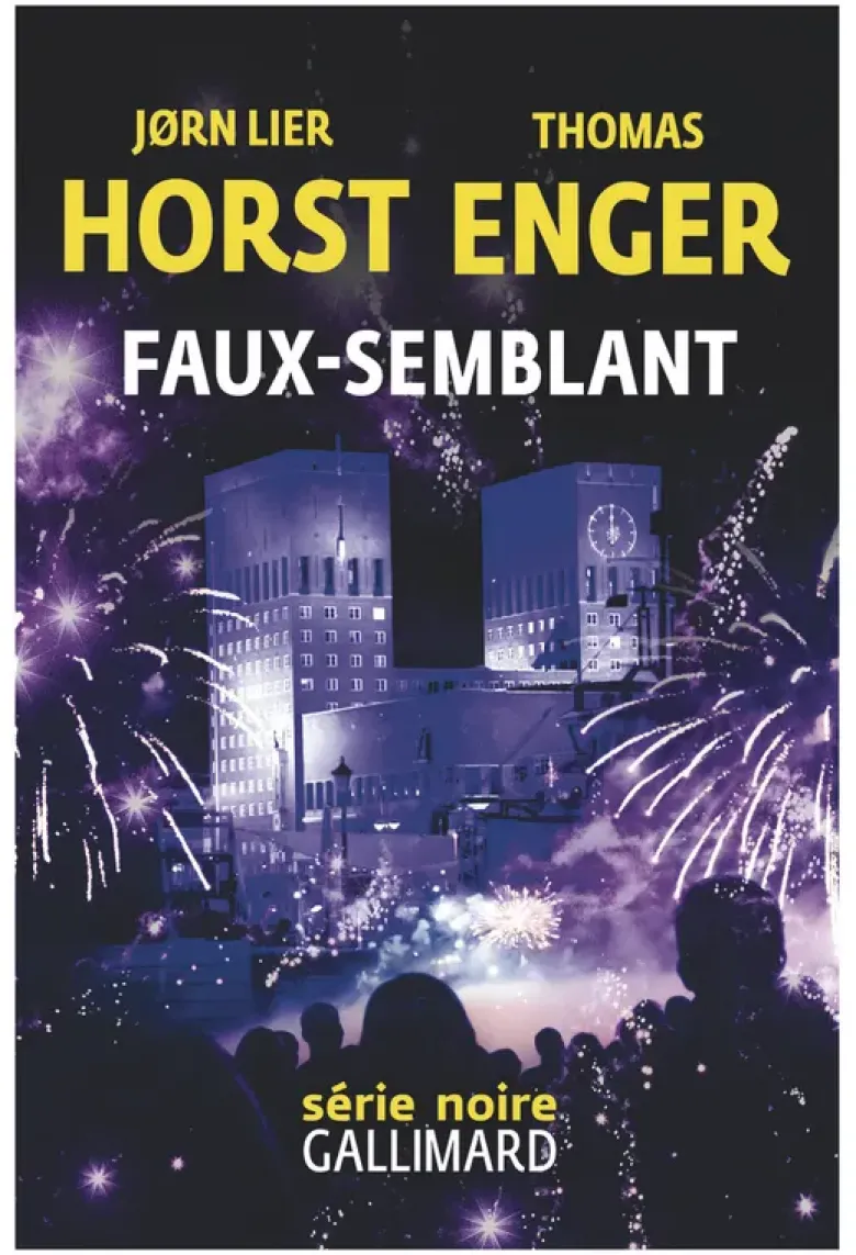 Faux-semblant