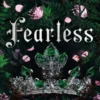 Fearless (The Powerless Trilogy, 3) - poche