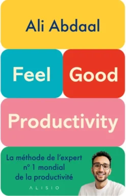 Feel-Good Productivity