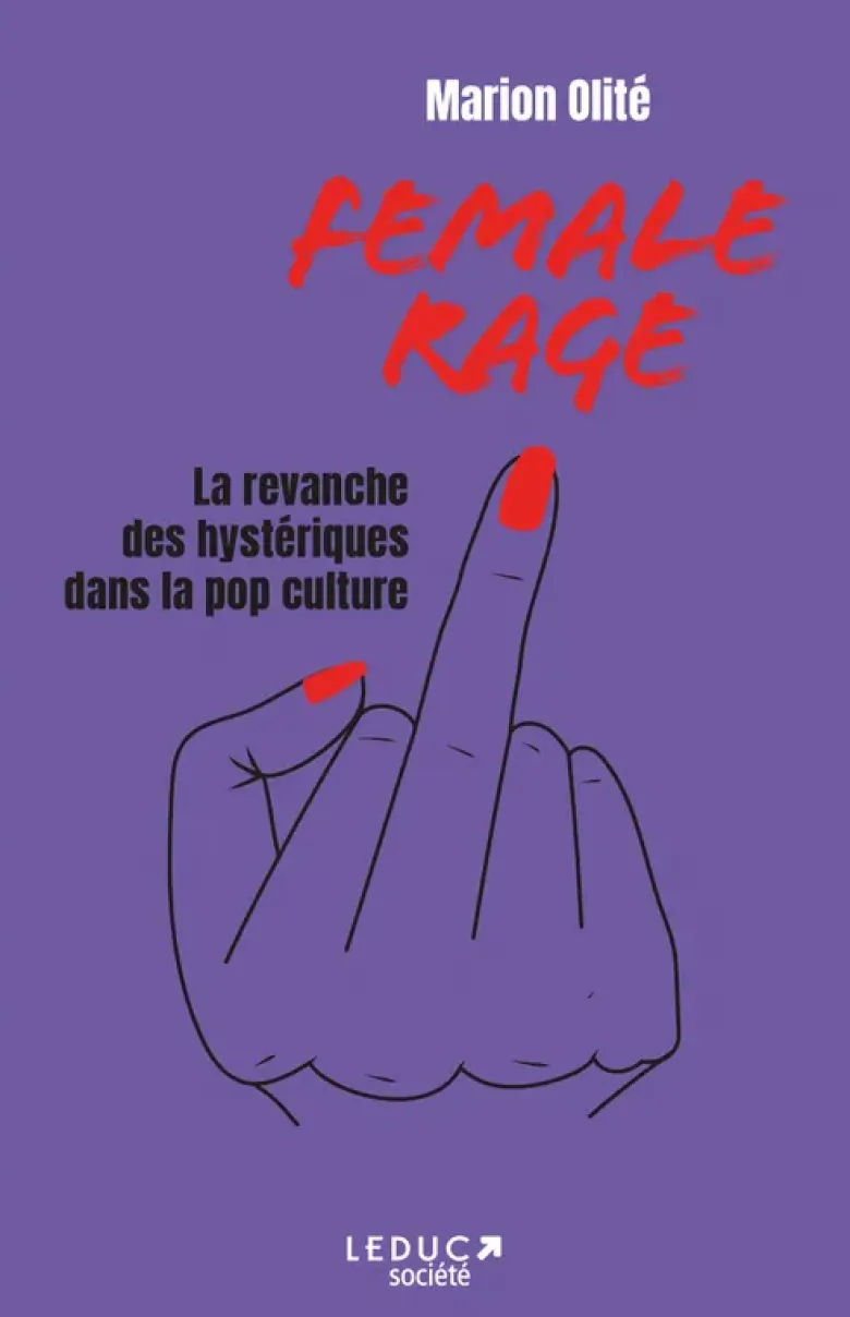 Female Rage