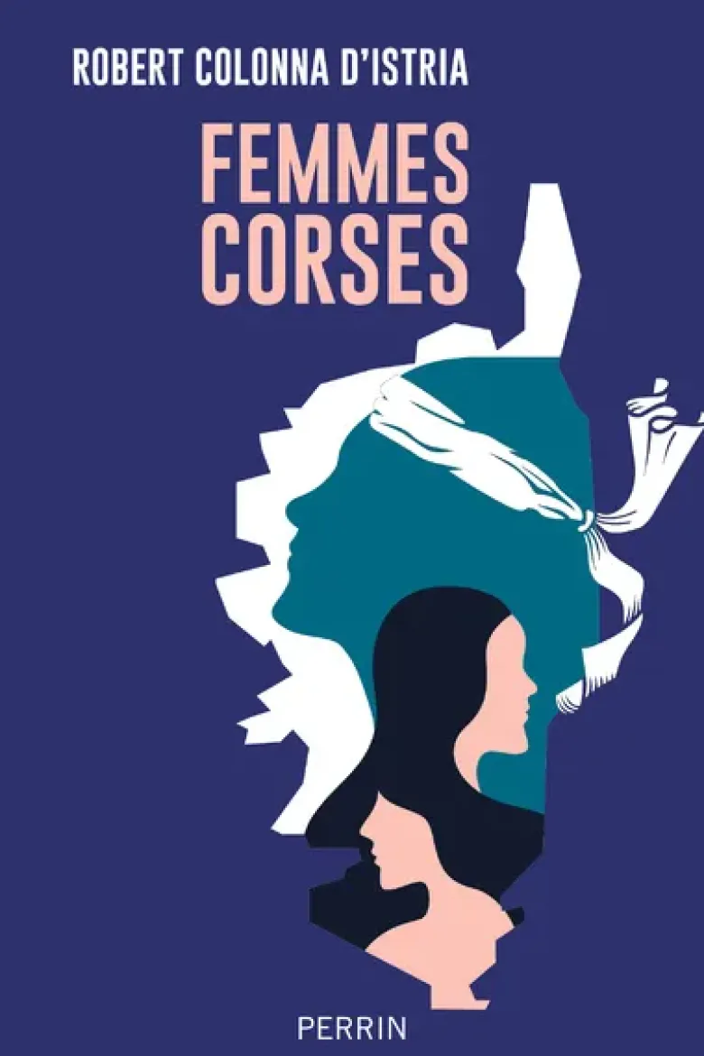 Femmes corses