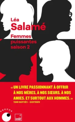 Femmes puissantes